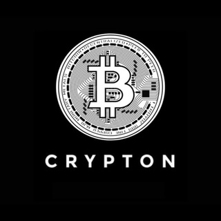 Логотип @crypttonn - CryptOn