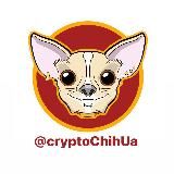 Логотип @cryptushkin - Криптушкин