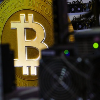 Логотип @crypyesmining - КрипДаМайн💸