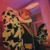 Логотип @crystaaaaalsssss - армянский гранж