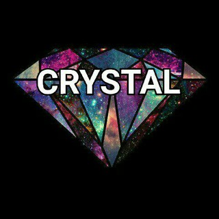 Логотип @crystalinforf - ⚜ ОТЗЫВЫ RF CRYSTAL⚜