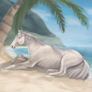 Логотип @crystallhorsewhi - 𝑪𝒓𝒚𝒔𝒕𝒂𝒍 𝒉𝒐𝒓𝒔𝒆|𝑺𝒉𝒐𝒑 𝑾𝑯𝑰 🌊