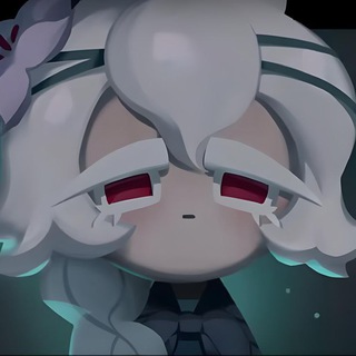 Логотип @crystalnschannel - к46s5al