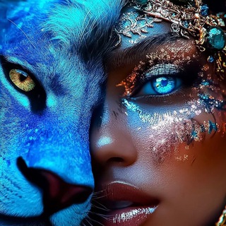 Логотип @crystaloflight - SPIRITUAL AWAKENING - Lifting the veil! Are You Awake?