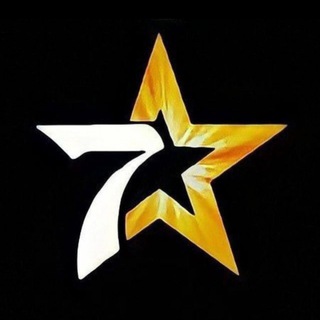 Логотип @crystalsevenstar1 - Crystal Seven Star scrims