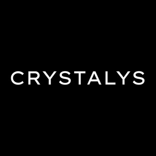 Логотип @crystalys_shop - Ювелирный гипермаркет CRYSTALYS