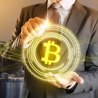 Логотип @crystopys2020 - Криптовалюты Инвестиции