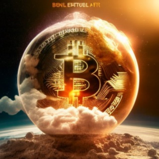 Логотип @crytpoeconomy - Крипто Экономика Война