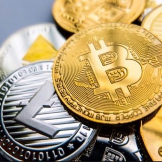 Логотип @cryxco - Crypto News ~ Link