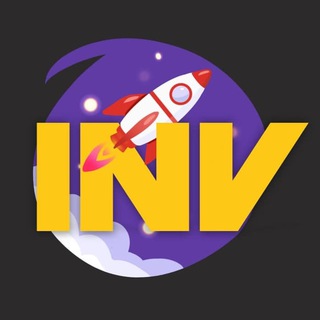 Логотип @cryyptogram - INV Crypto