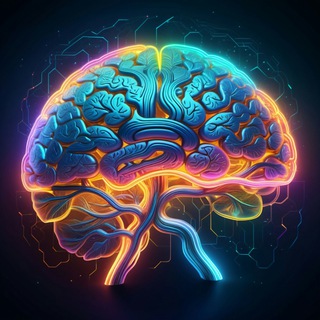 Логотип @crzyatom - CRZY / технологии, нейросети, ИИ