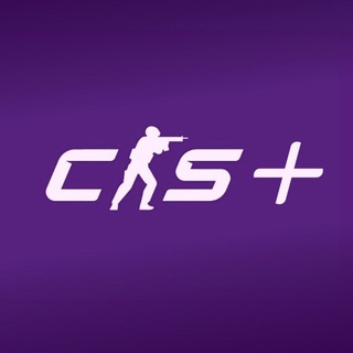 Логотип @cs2_plus - CS+ | Counter-Strike 2