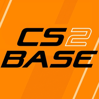 Логотип @cs2base - CS2 BASE | Новости и фишки