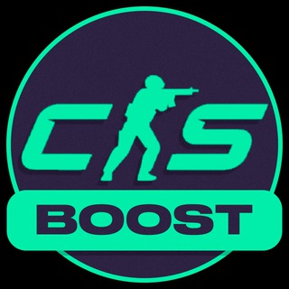 Логотип @cs2boosts - Бусты CS2 | Инвестиции