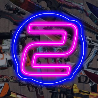 Логотип @cs2box_all - CS2BOX