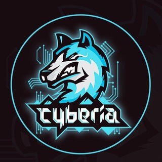 Логотип @cs2cyberia - CS2 - CYBERIA❄️