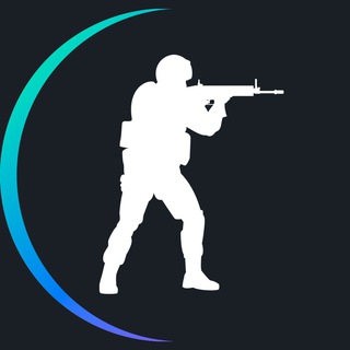 Логотип @cs2game - CS2 GameFi League