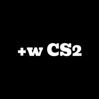 Логотип @cs2lnfo - +w CS2