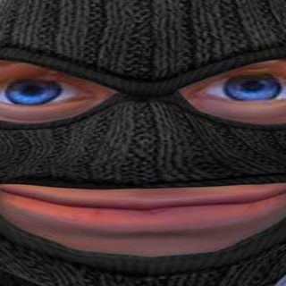 Логотип @cs2mem - CS2 MEMES