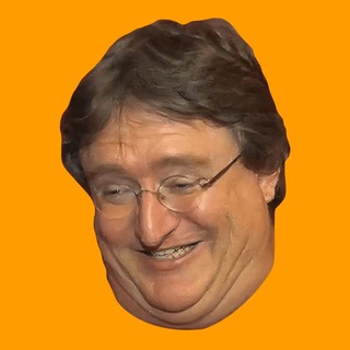 Логотип @cs_2_memy - МИСТЕР ГАБЕН | Counter Strike 2 | КС 2