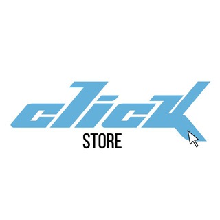 Логотип @cs_clickstore - ClickStore