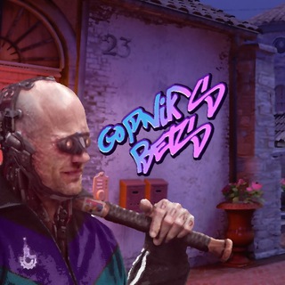 Логотип @cs_gopnik - CS Gopnik's Bets