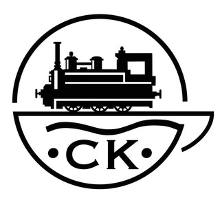 Логотип @cs_kamensk - Станция Кофейная