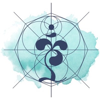 Логотип @cs_nisarga - Центр самопознания "НИСАРГА"