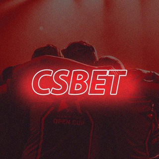 Логотип @csbet01 - CSBET🔺