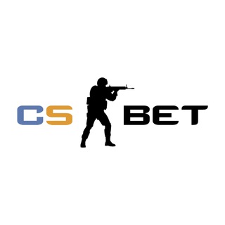 Логотип @csbetru - CSBet