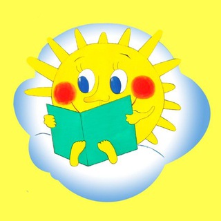 Логотип @csdbkhv - Детские библиотеки Хабаровска