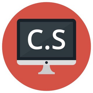 Логотип @csdisc - CSE DISCUSSION