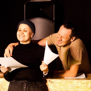 Логотип @csdrizh - ЦСДР Ижевский