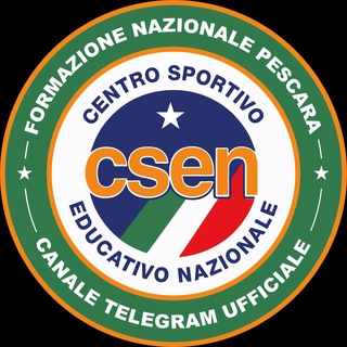 Логотип @csencorsi - CSEN Corsi