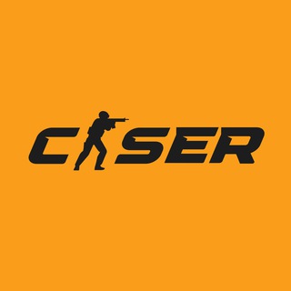 Логотип @cser_csgo - CSER | CS2, Counter-Strike 2
