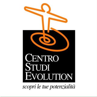 Логотип @csevolution - Centro Studi Evolution