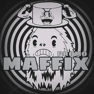 Логотип @csfail_prom - MAFFIX PROMO | FAIL / RUN |