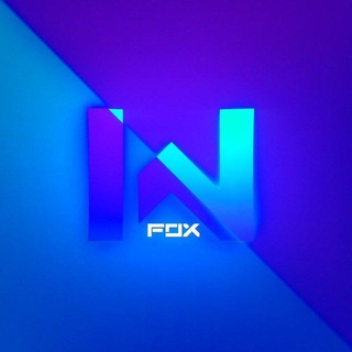 Логотип @csfaillll - Fox - CSFAIL