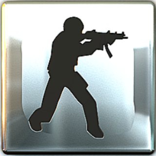 Логотип @csff_adm - CsFF админка