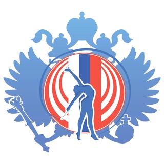 Логотип @csfsop - Федерация ХГ ЦС Спортобщества "Россия"