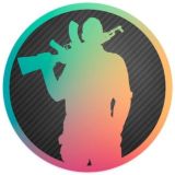 Логотип @csgo2novostiru - CS2 NewsRU