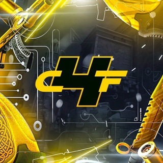 Логотип @csgo4fun_ru - CSGO4FUN.RU - ПРОМОКОДЫ