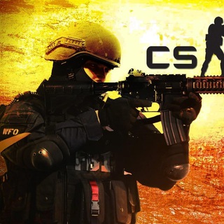 Логотип @csgo_chity_makrosy - CS GO - читы, макросы