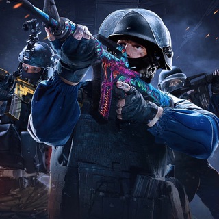 Логотип @csgo_free_gg - CS:GO TRIDE | РОЗЫГРЫШИ