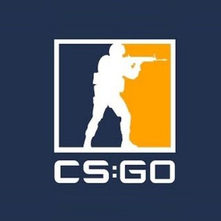 Логотип @csgo_kz - CS:GO Kazakhstan