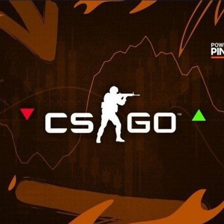 Логотип @csgo_novosti2023 - Ксго