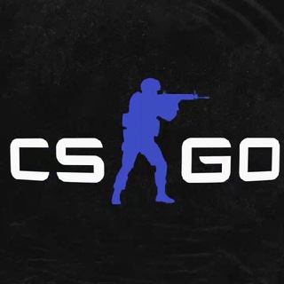 Логотип @csgo_ru - csgo_russ