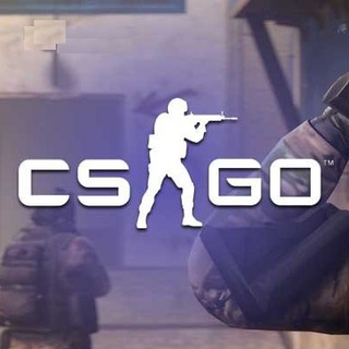 Логотип @csgo_tm - CS:GO | CyberPRO