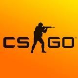 Логотип @csgoapk - csgoapk