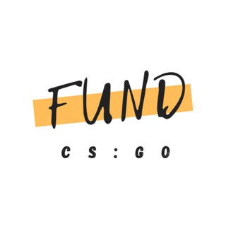 Логотип @csgofund - csgofund